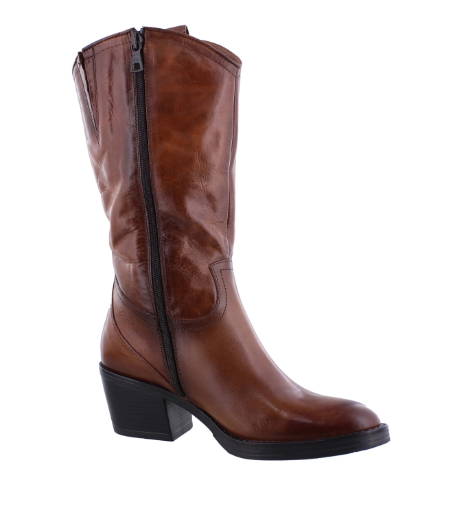 Mjus T82301 bruin