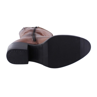 Mjus T82301 bruin