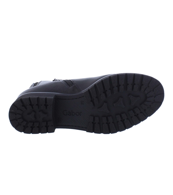 Gabor 8028.01.001 zwart