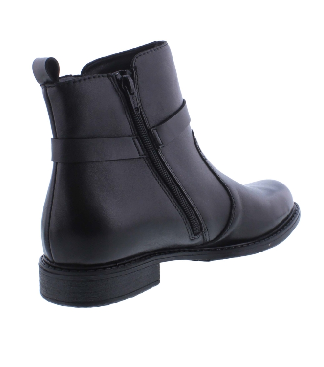 Rieker 74856 zwart