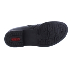 Rieker 74856 zwart