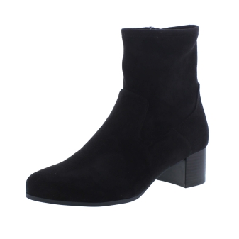 Caprice 9-25316-41 zwart