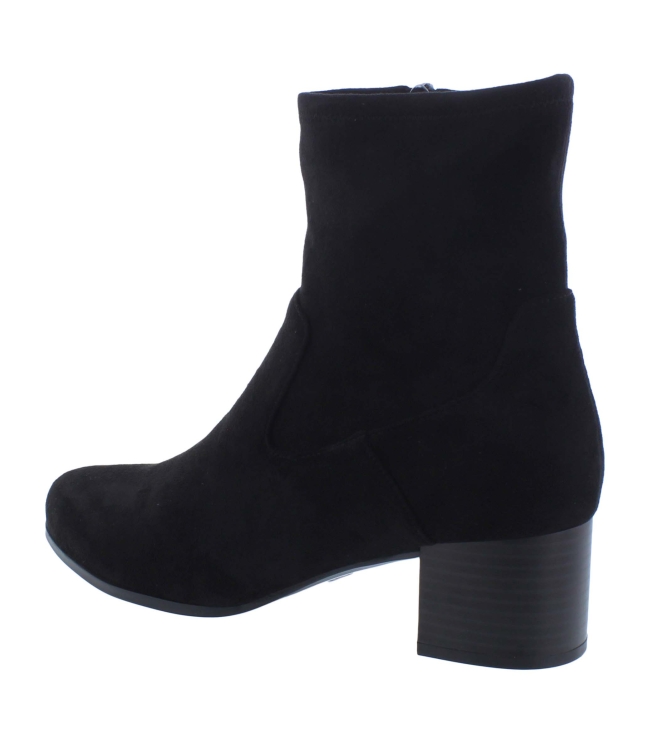 Caprice 9-25316-41 zwart