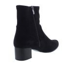 Caprice 9-25316-41 zwart
