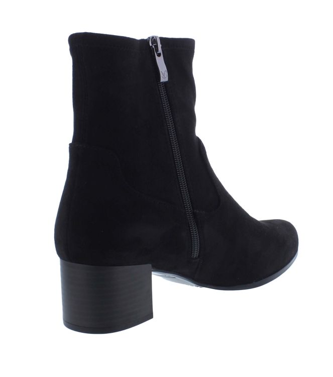 Caprice 9-25316-41 zwart