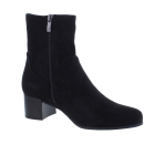 Caprice 9-25316-41 zwart