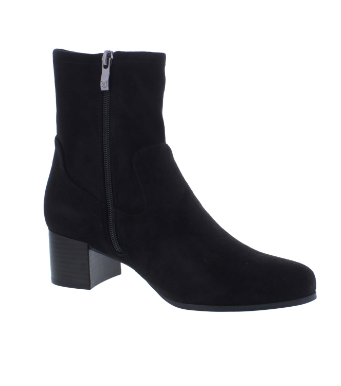 Caprice 9-25316-41 zwart