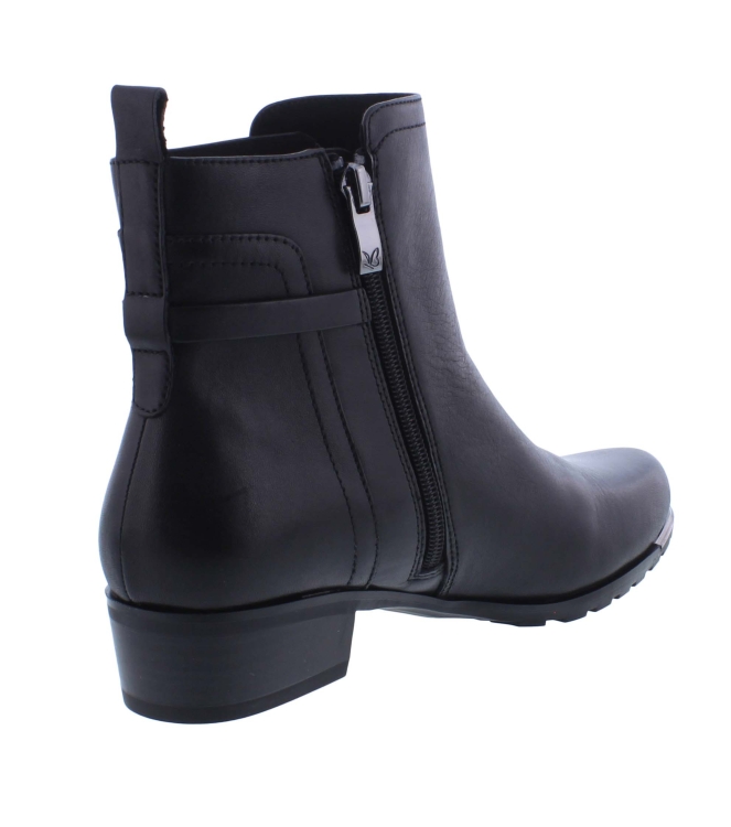 Caprice 9-25306-47 zwart