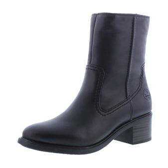 Rieker 74170 zwart