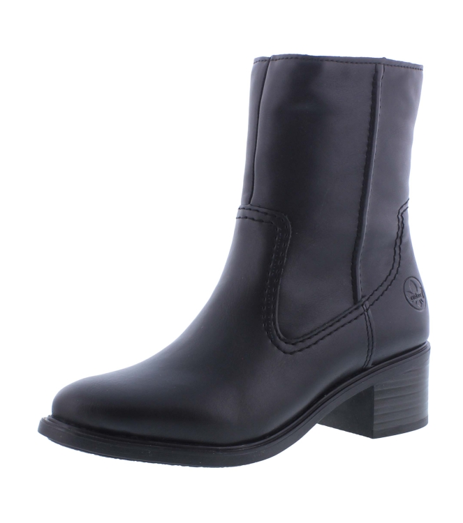 Rieker 74170 zwart