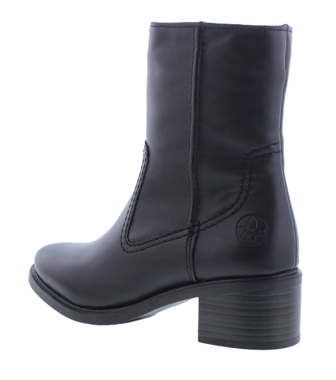 Rieker 74170 zwart