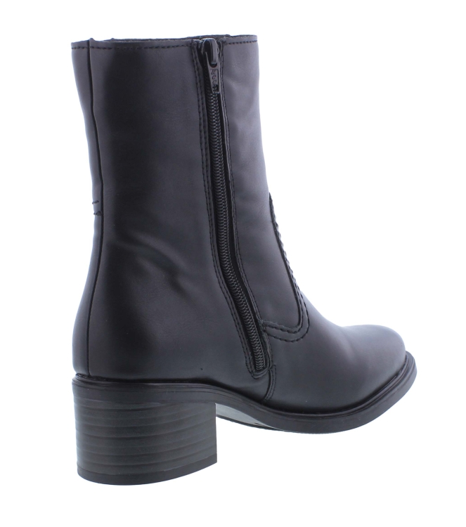 Rieker 74170 zwart