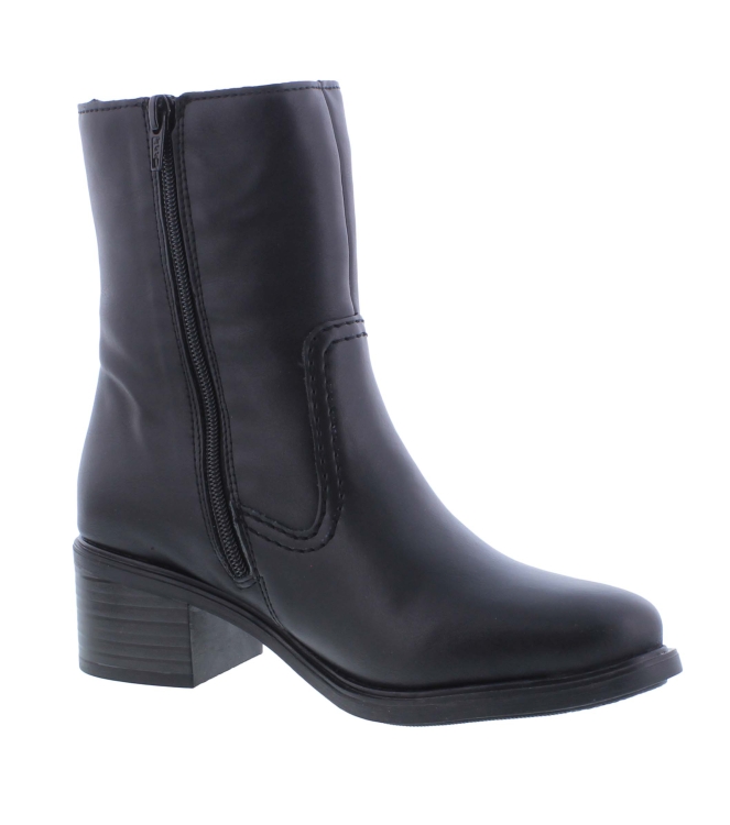 Rieker 74170 zwart