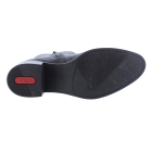 Rieker 74170 zwart