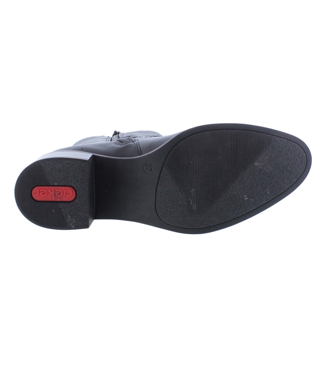 Rieker 74170 zwart