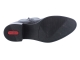 Rieker 74170 zwart