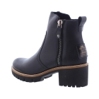 Panama Jack Pauline Trav B2 zwart