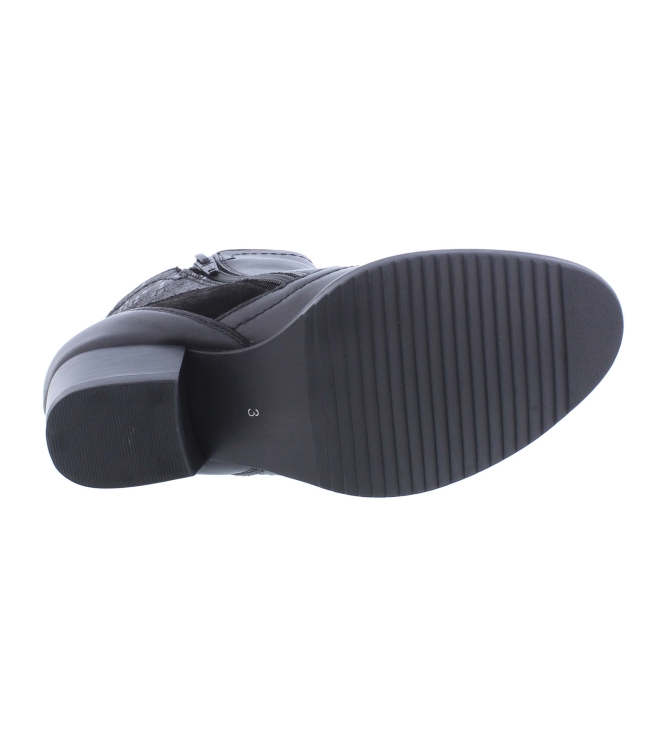 Helioform 231.021 zwart