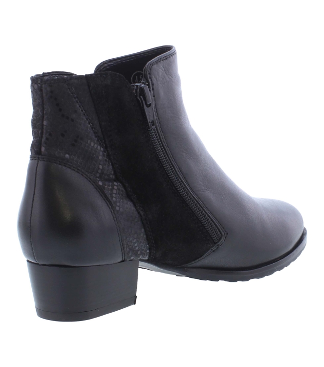 Helioform 560.016 zwart