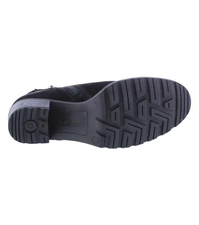 Gabor 8032.01.003 zwart