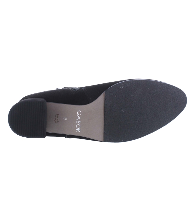 Gabor 8036.01.002 zwart