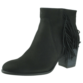 Ecco 267553 zwart