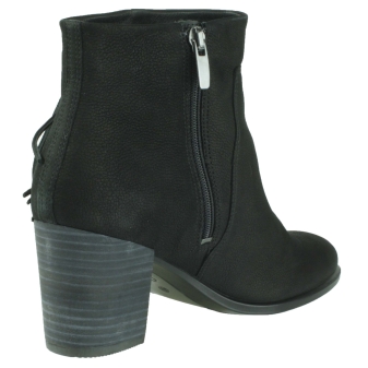 Ecco 267553 zwart