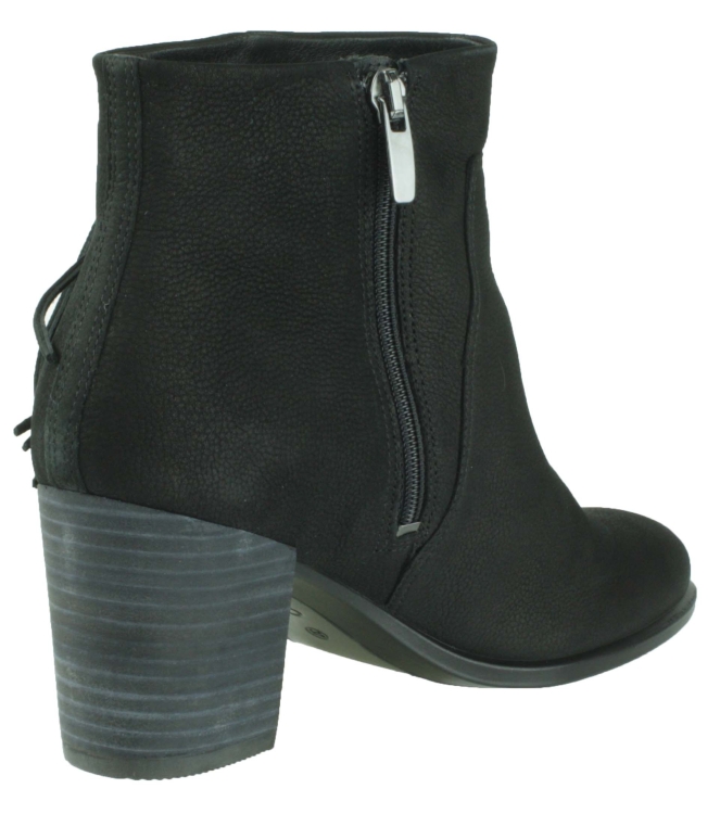 Ecco 267553 zwart