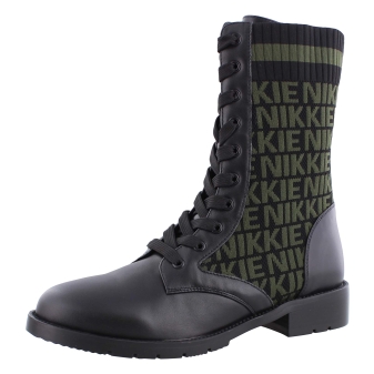 Nikkie N 9-338 2005 zwart