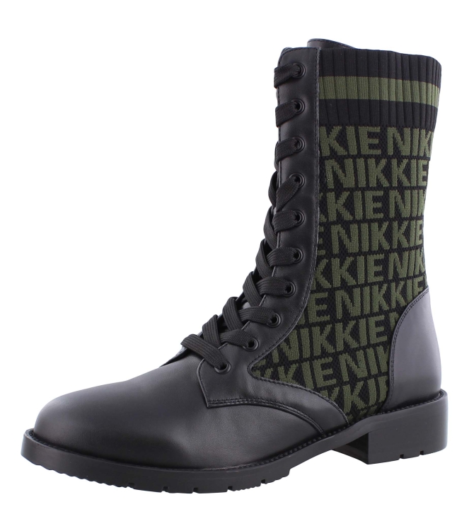 Nikkie N 9-338 2005 zwart