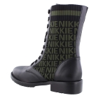 Nikkie N 9-338 2005 zwart