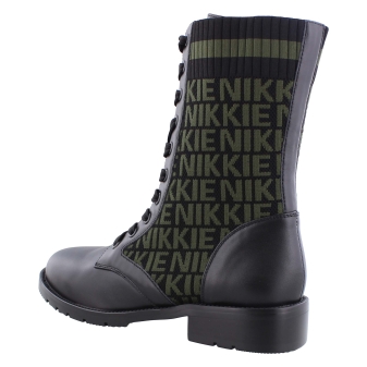 Nikkie N 9-338 2005 zwart
