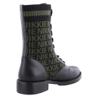Nikkie N 9-338 2005 zwart