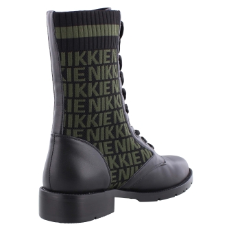 Nikkie N 9-338 2005 zwart