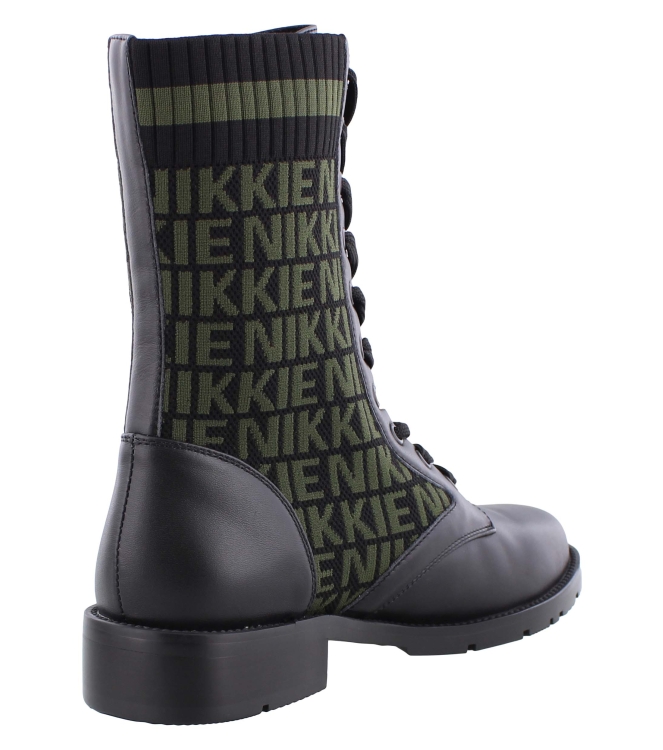 Nikkie N 9-338 2005 zwart