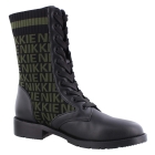 Nikkie N 9-338 2005 zwart