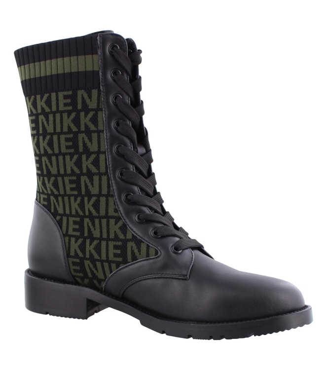Nikkie N 9-338 2005 zwart