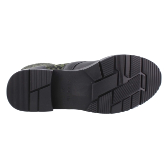 Nikkie N 9-338 2005 zwart