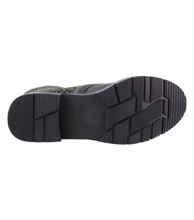 Nikkie N 9-338 2005 zwart
