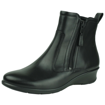 Ecco 217143 zwart