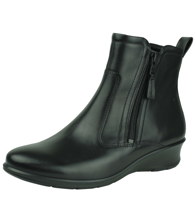 Ecco 217143 zwart