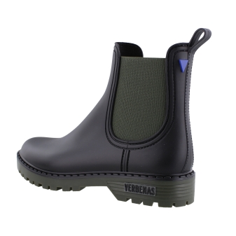 Verbenas 576002-0343 zwart