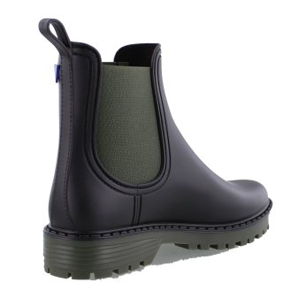 Verbenas 576002-0343 zwart