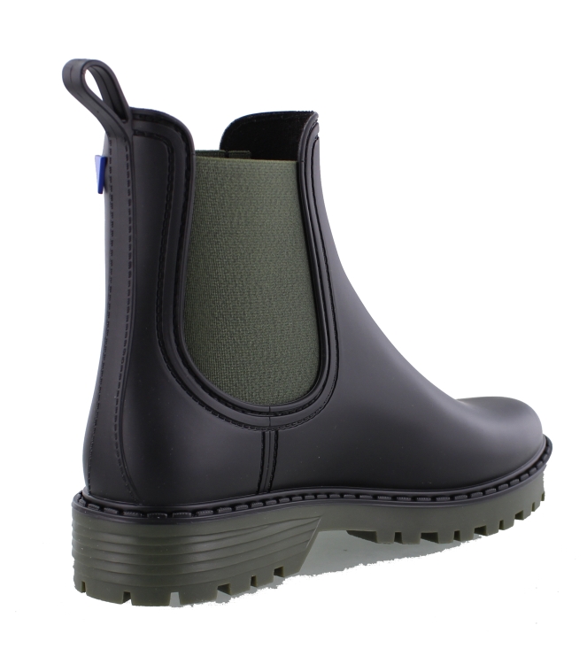 Verbenas 576002-0343 zwart