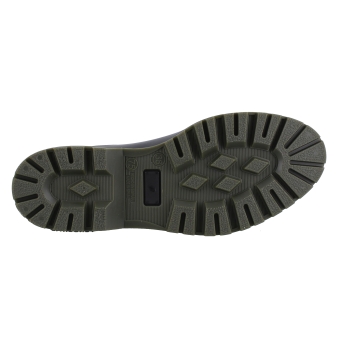 Verbenas 576002-0343 zwart