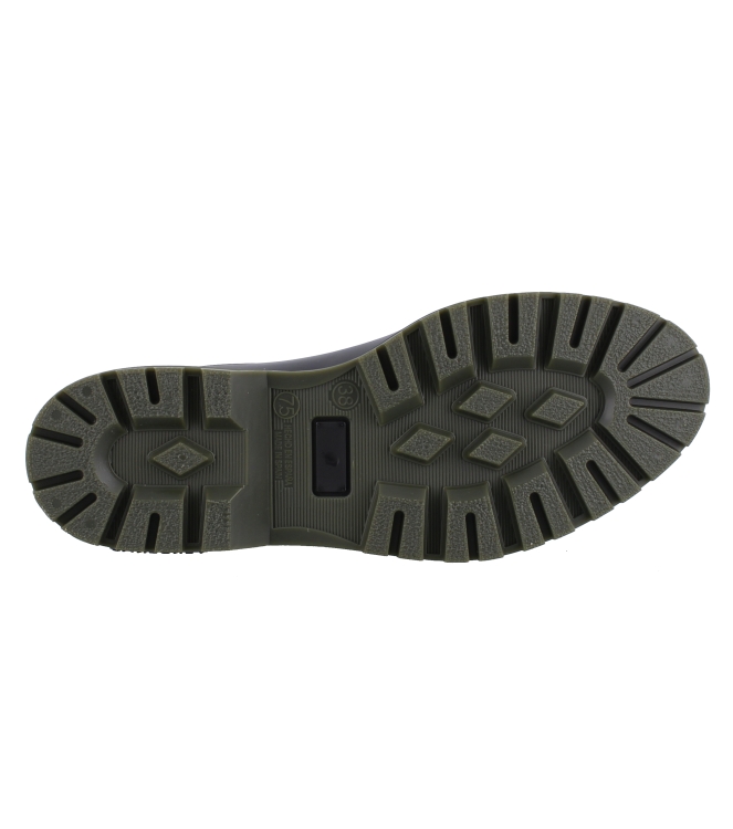 Verbenas 576002-0343 zwart