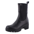 Panama Jack Poppy B1 zwart