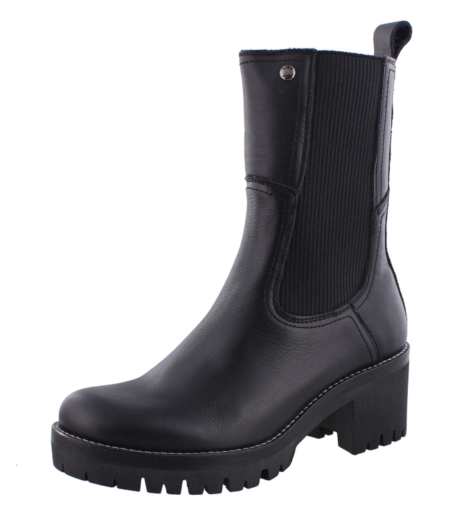 Panama Jack Poppy B1 zwart