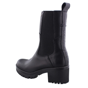 Panama Jack Poppy B1 zwart
