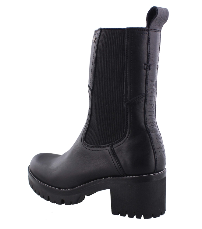 Panama Jack Poppy B1 zwart